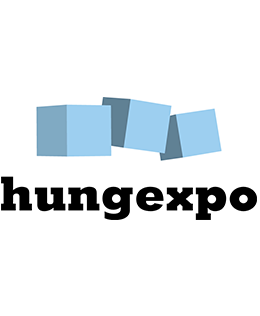 HUNGEXPO logo